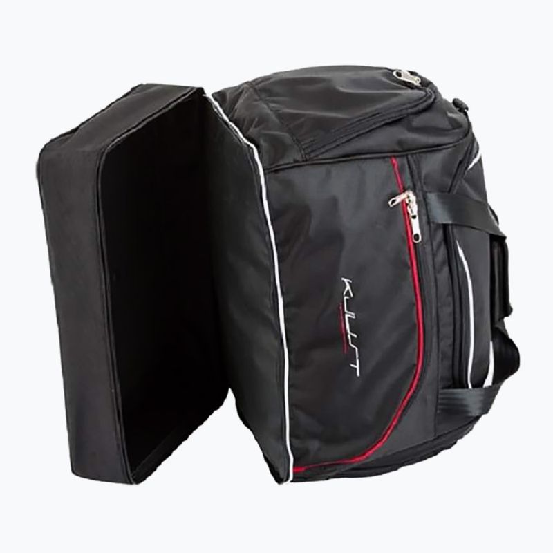 Комплект чанти за багажник KJUST Citroen E-C4 Suv 2020+ 4 бр. black 5