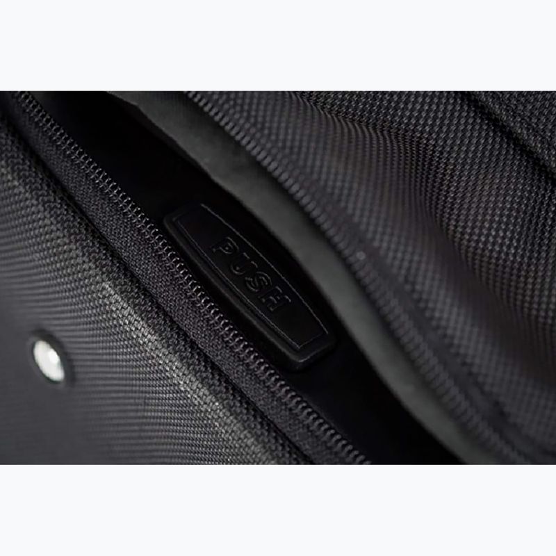 Комплект чанти за багажник KJUST Citroen C4 Suv 2020+ 4 бр. black 11