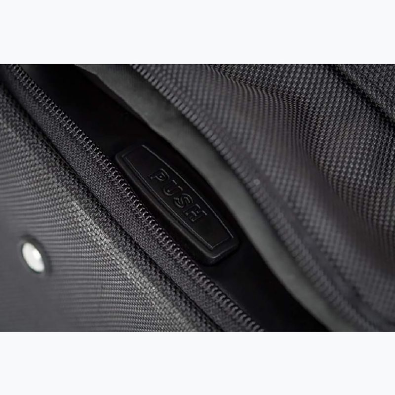 Комплект чанти за багажник KJUST Honda Civic Limousine 2017-2021 5 бр. black 11