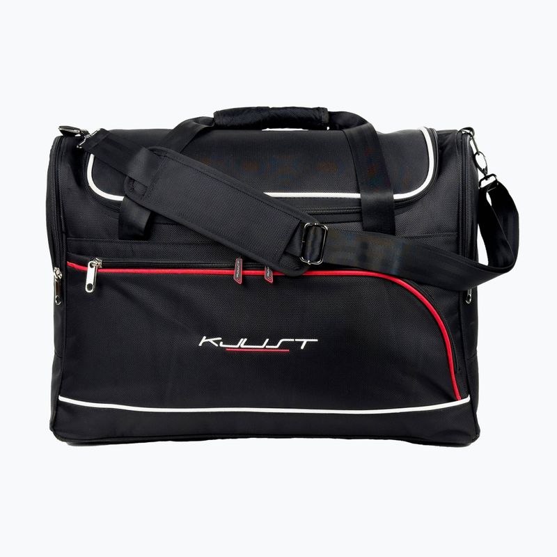 Комплект чанти за багажник KJUST Kia Proceed 2019+ 5 бр. black 3