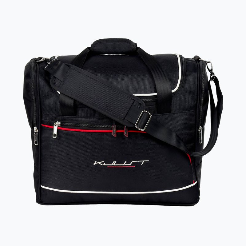 Комплект чанти за багажник KJUST Kia Proceed 2019+ 5 бр. black 4