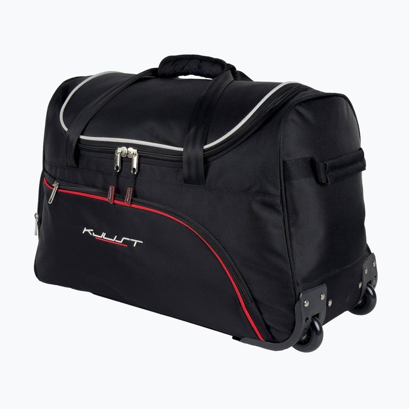 Комплект чанти за багажник KJUST Kia Proceed 2019+ 5 бр. black 5