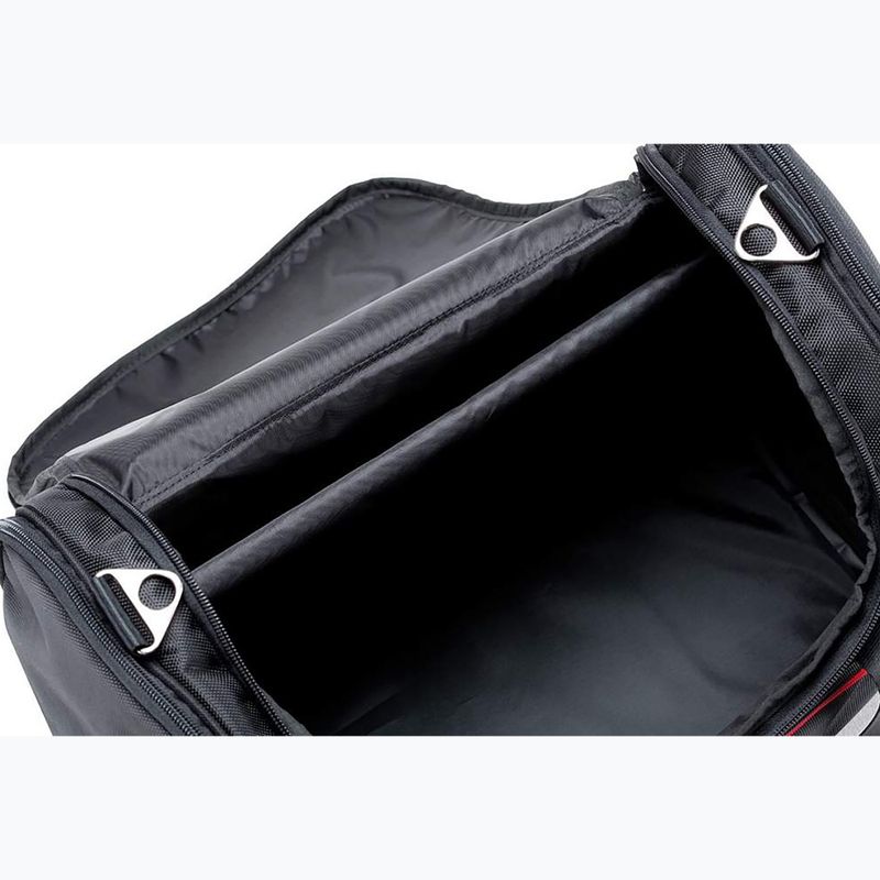 Комплект чанти за багажник KJUST Kia Proceed 2019+ 5 бр. black 8