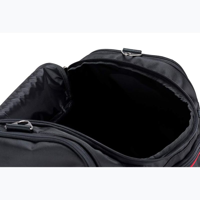 Комплект чанти за багажник KJUST Kia Proceed 2019+ 5 бр. black 9