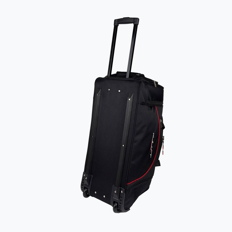 Комплект чанти за багажник KJUST Toyota Corolla Limousine 2019+ 4 бр. black 4