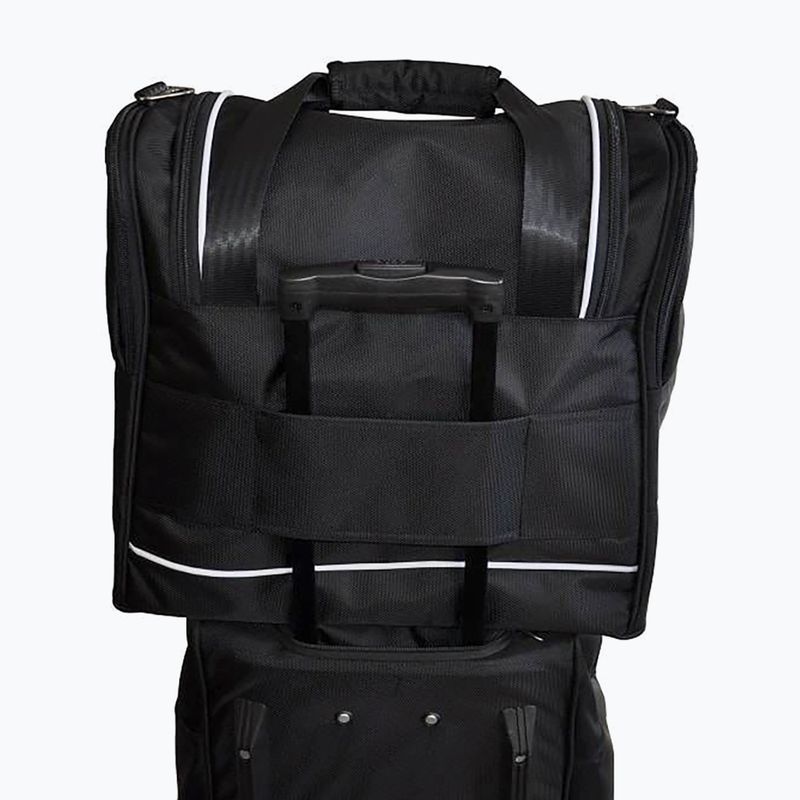 Комплект чанти за багажник KJUST Citroen E-C4 Suv 2020+ 4 бр. black 7