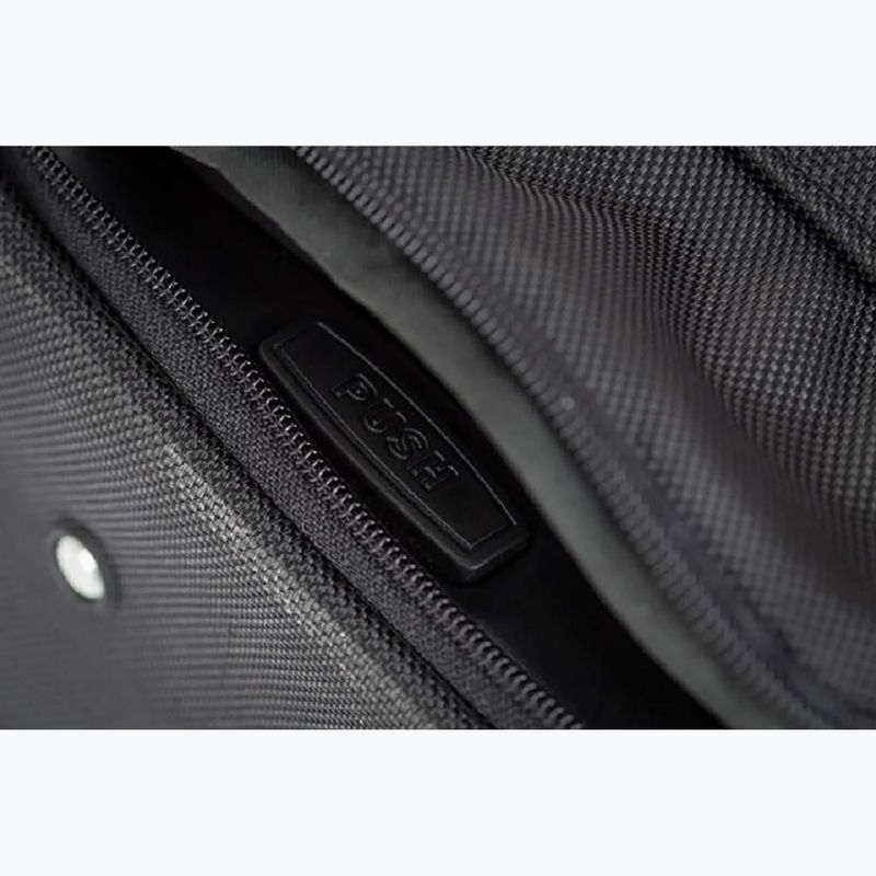 Комплект чанти за багажник KJUST Mercedes-Benz S 2013-2020 5 бр. black 12