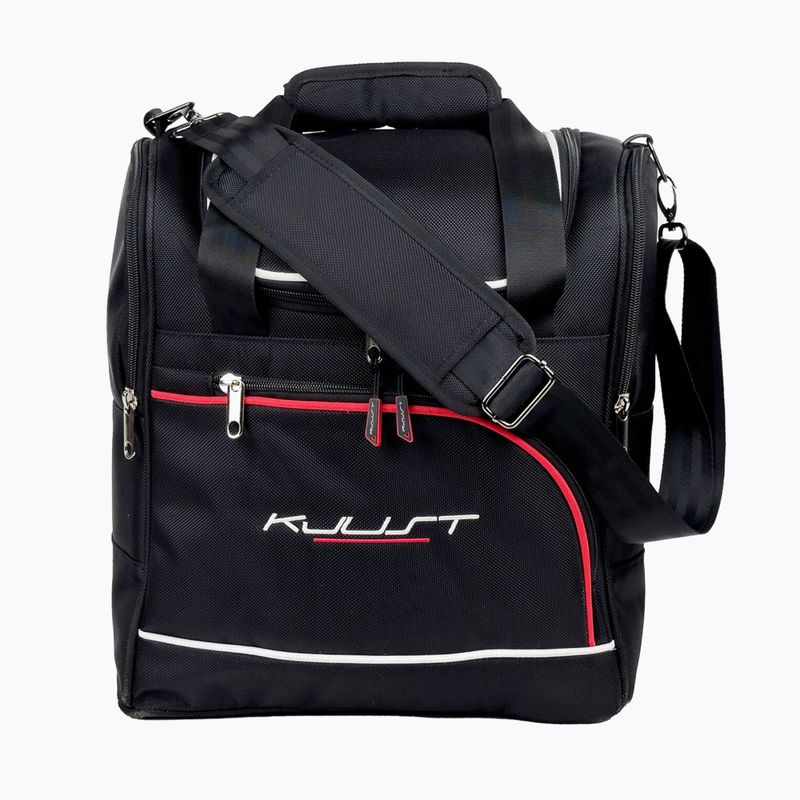 Комплект чанти за багажник KJUST Lexus Ux Hybrid Fwd 2018+ 5 бр. black 2