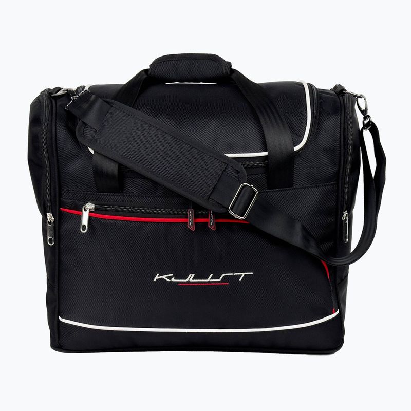 Комплект чанти за багажник KJUST Lexus Ux Hybrid Fwd 2018+ 5 бр. black 3