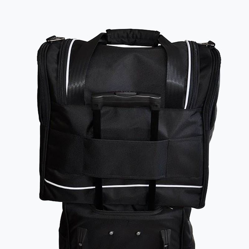 KJUST Комплект чанти за багажника на Audi A7 Phev 2019+ 5 бр. черни 4