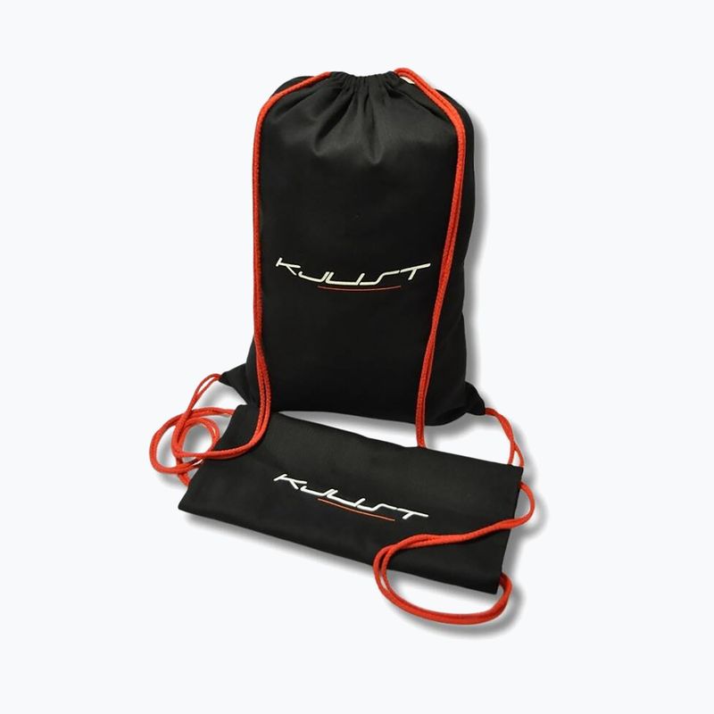 Комплект чанти за багажник KJUST Lexus Rc 2015-2021 4 бр. black 6