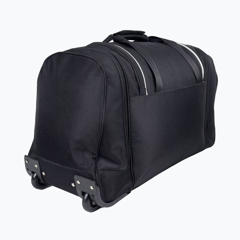 Комплект чанти за багажник KJUST Ford Kuga 2019+ 4 бр. black 3