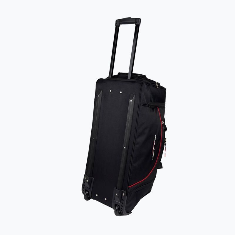 Комплект чанти за багажник KJUST Ford Kuga 2019+ 4 бр. black 4