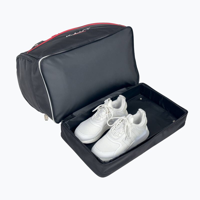 Комплект чанти за багажник KJUST Ford Kuga 2019+ 4 бр. black 7