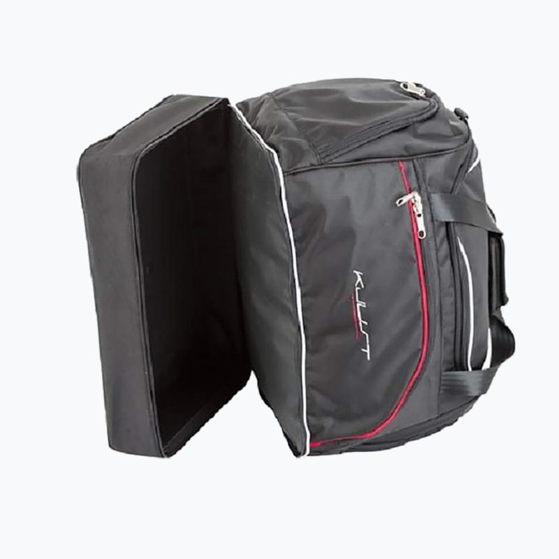 Комплект чанти за багажник KJUST BMW 4 Coupe 2020+ 5 бр. black 6