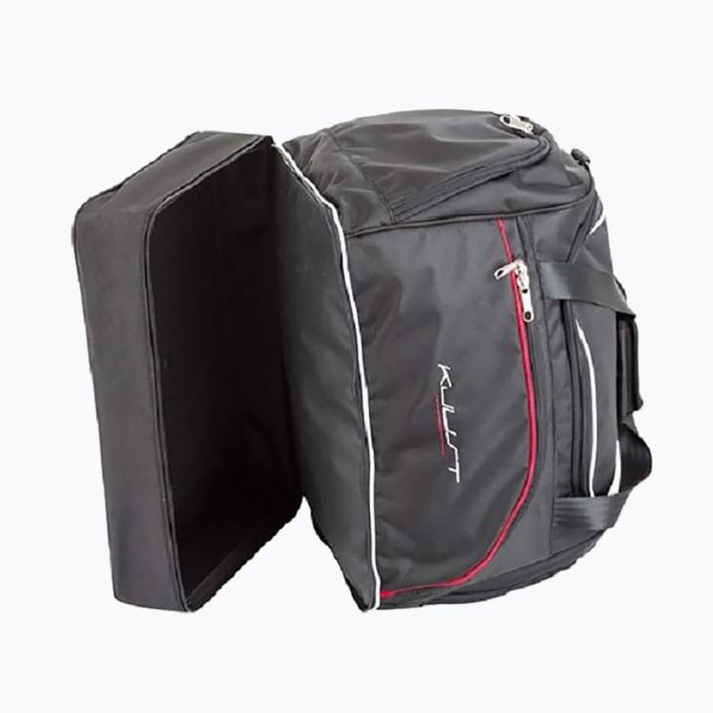 Комплект чанти за багажник KJUST Honda Jazz Hev 2020+ 3 бр. black 3