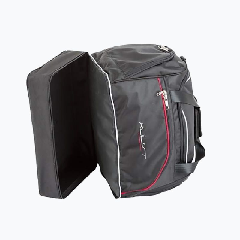 Комплект чанти за багажник KJUST Skoda Superb Iv Liftback Plug-In Hybrid 2019+ 5 бр. black 5