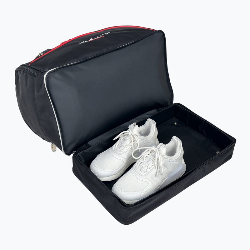 Комплект чанти за багажник KJUST Smart Fortwo Coupe Ev 2020+ 3 бр. black 4