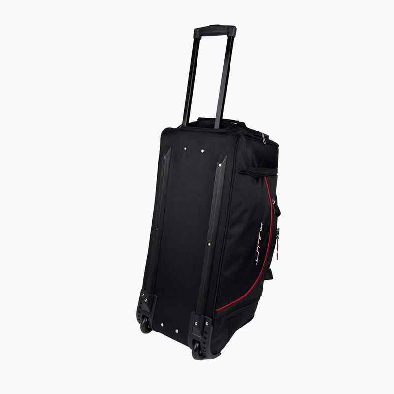 Комплект чанти за багажник KJUST Seat Leon ST 2020+ 5 бр. black 6