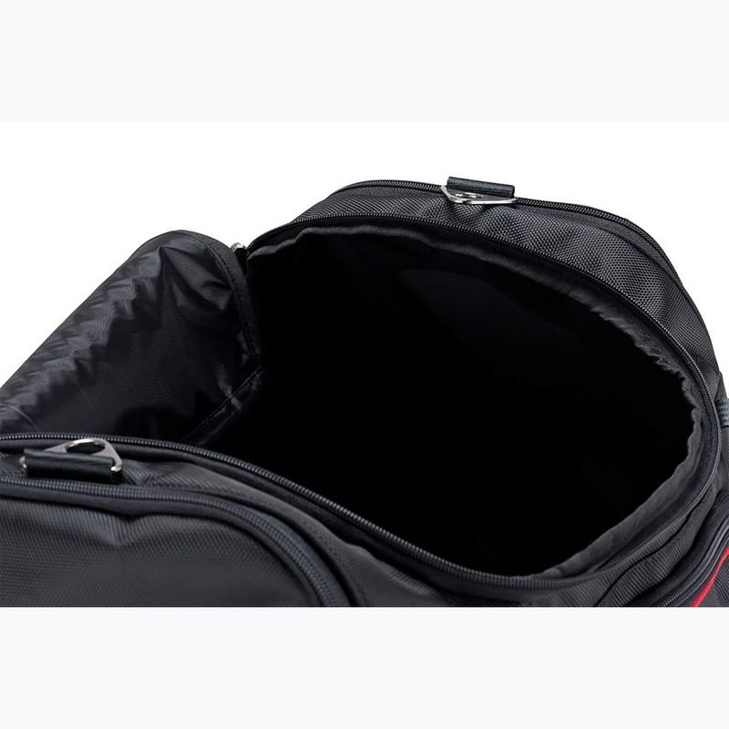 Комплект чанти за багажник KJUST Seat Leon ST 2020+ 5 бр. black 9