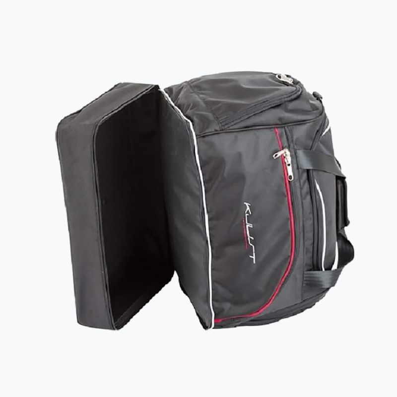 Комплект чанти за багажник KJUST Seat Leon 2020+ 4 бр. black 5