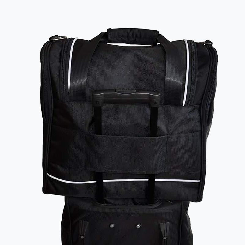 Комплект чанти за багажник KJUST Jeep Renegade 2014+ 4 бр. black 5