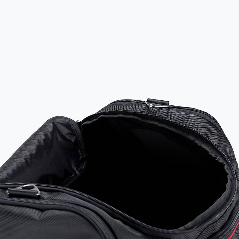 Комплект чанти за багажник KJUST Citroen C4 Suv 2020+ 4 бр. black 9