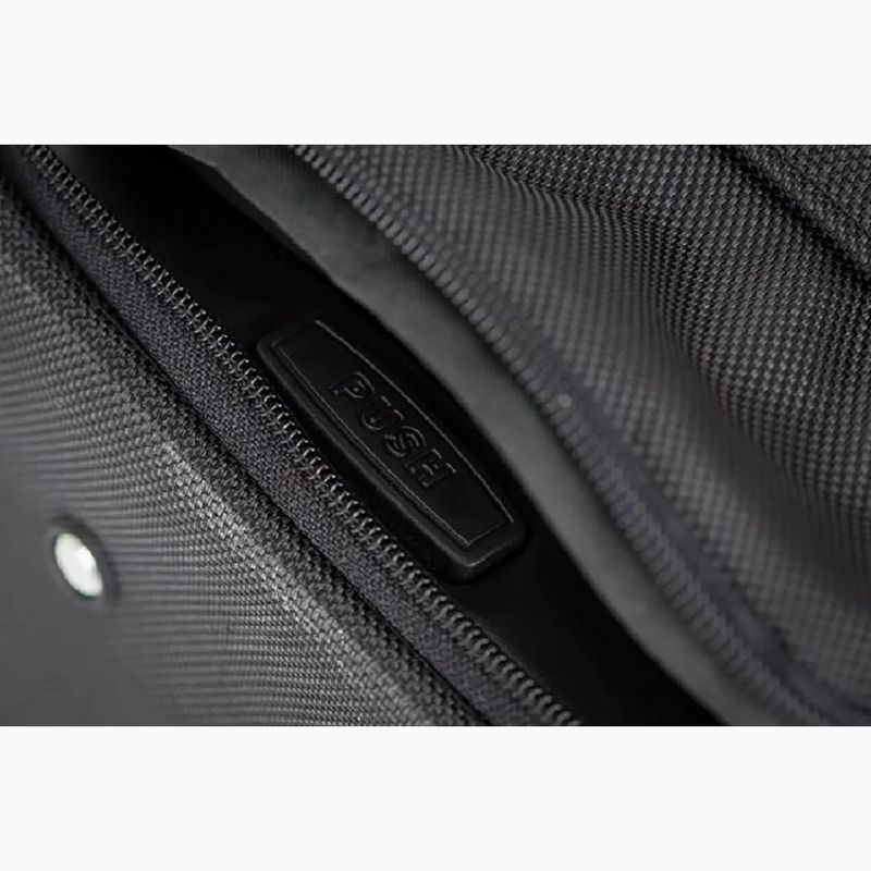 Комплект чанти за багажник KJUST Citroen C4 Suv 2020+ 4 бр. black 15