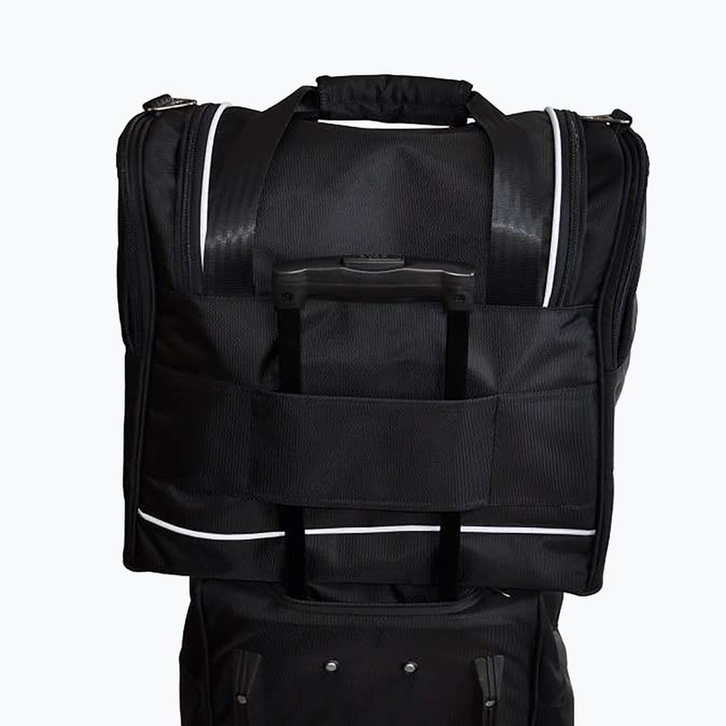 Комплект чанти за багажник KJUST BMW 3 Limousine Hybrid 2019+ 4 бр. black 6