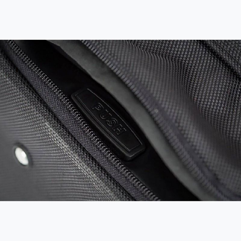 Комплект чанти за багажник KJUST Mercedes-Benz Glb 2019+ 4 бр. black 13