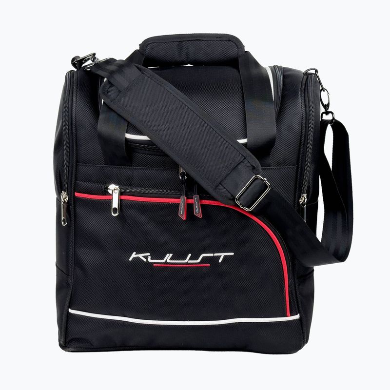 Комплект чанти за багажник KJUST Volkswagen Id.3 2019+ 4 бр. black 5