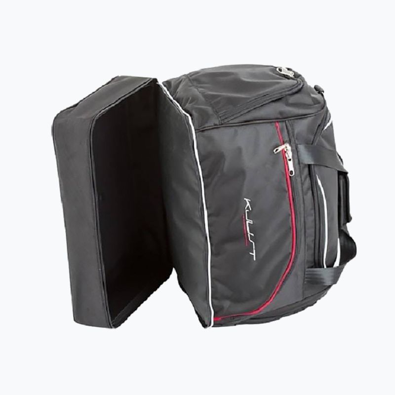 Комплект чанти за багажник KJUST Volkswagen Id.3 2019+ 4 бр. black 7