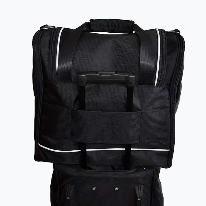 Комплект чанти за багажник KJUST Peugeot 208 Hatchback 2019+ 3 бр. black 4