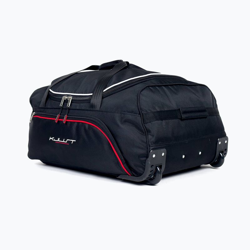 Комплект чанти за багажник KJUST BMW I3 2013-2022 2 бр. black 2