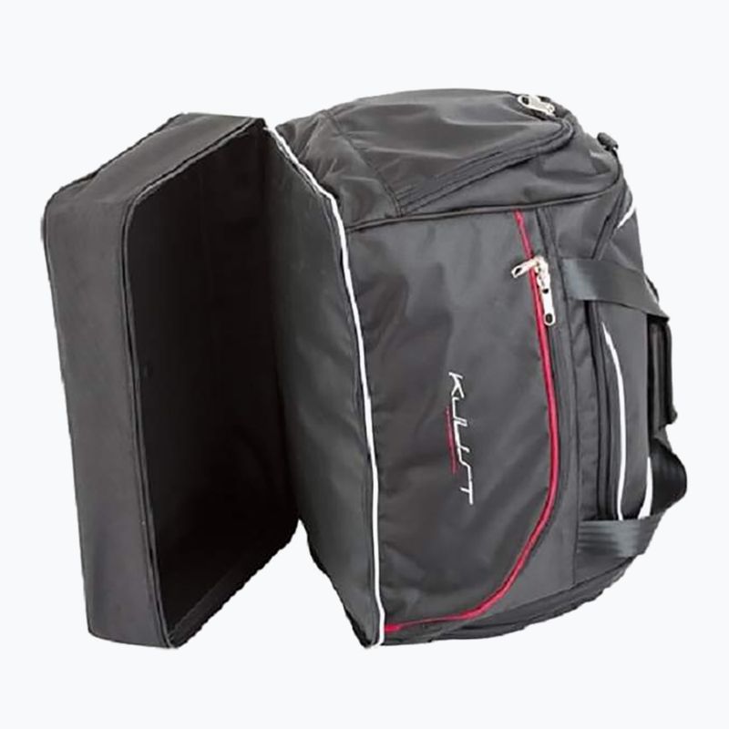 Комплект чанти за багажник KJUST Mercedes-Benz Gle Suv 2019+ 5 бр. black 5