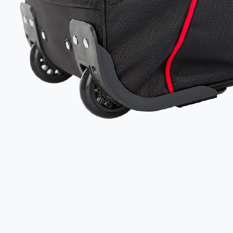 Комплект чанти за багажник KJUST Mercedes-Benz Gle Suv 2019+ 5 бр. black 7