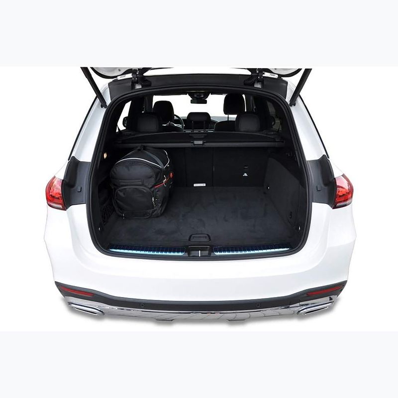 Комплект чанти за багажник KJUST Mercedes-Benz Gle Suv 2019+ 5 бр. black 15