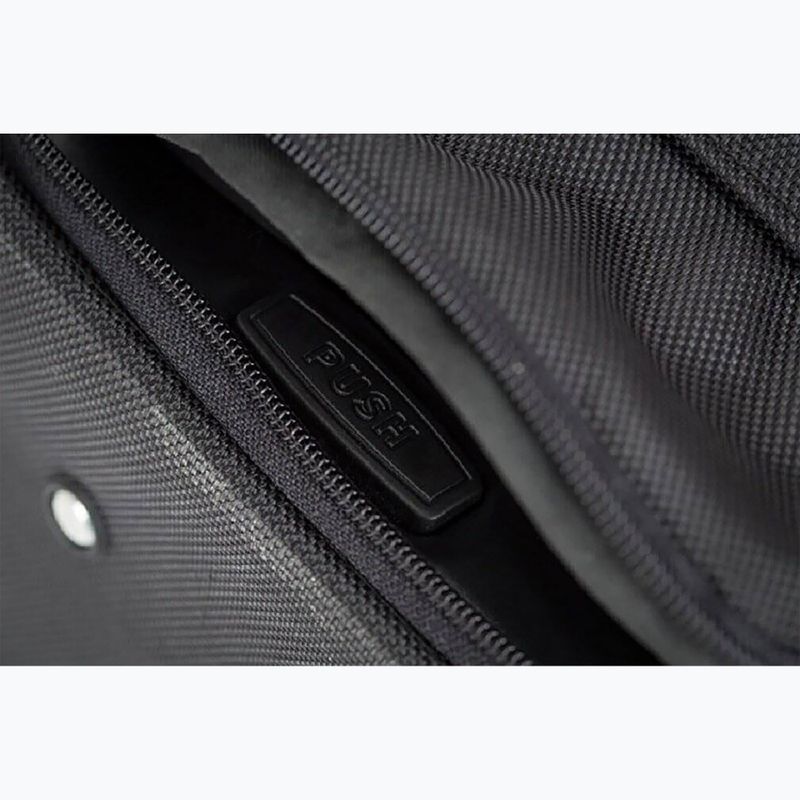 Комплект чанти за багажника KJUST Renault Megane Grandcoupe 2016+ 5 бр. black 10