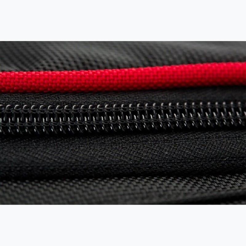 KJUST Комплект чанти за багажника на Audi Q3 Sportback 2019+ 4 бр. черни 13