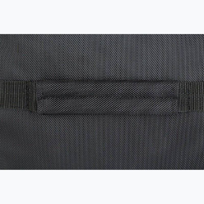 KJUST Комплект чанти за багажника на Audi Q3 Sportback 2019+ 4 бр. черни 15