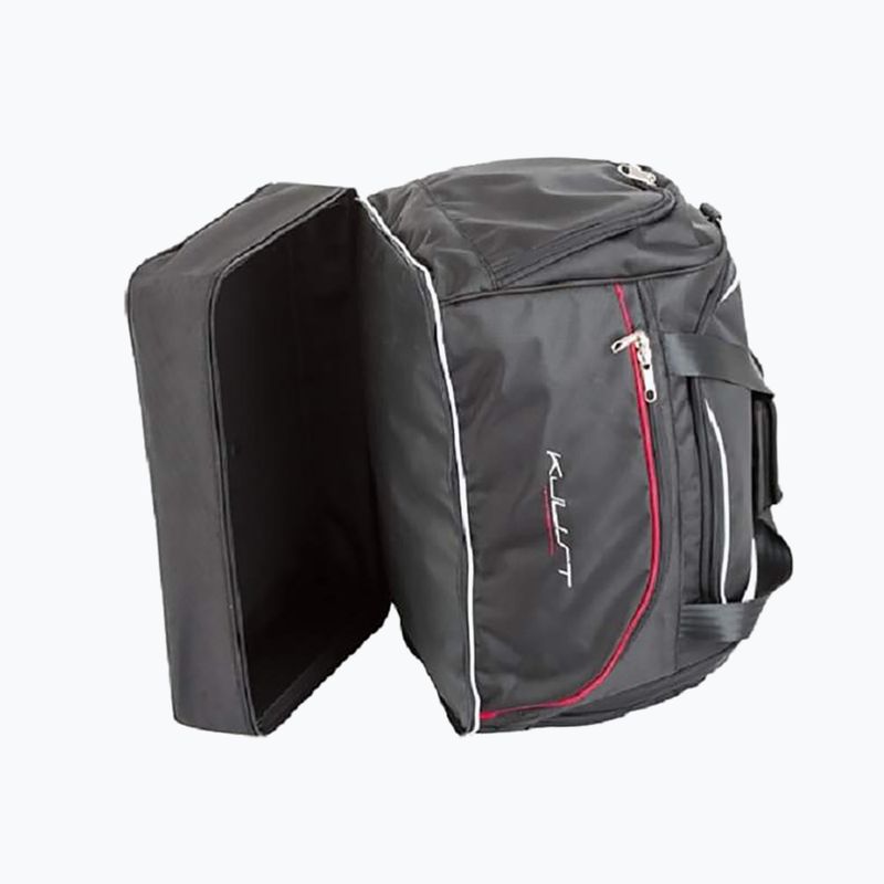 Комплект чанти за багажник KJUST Volkswagen Touareg 2018+ 5 бр. black 5