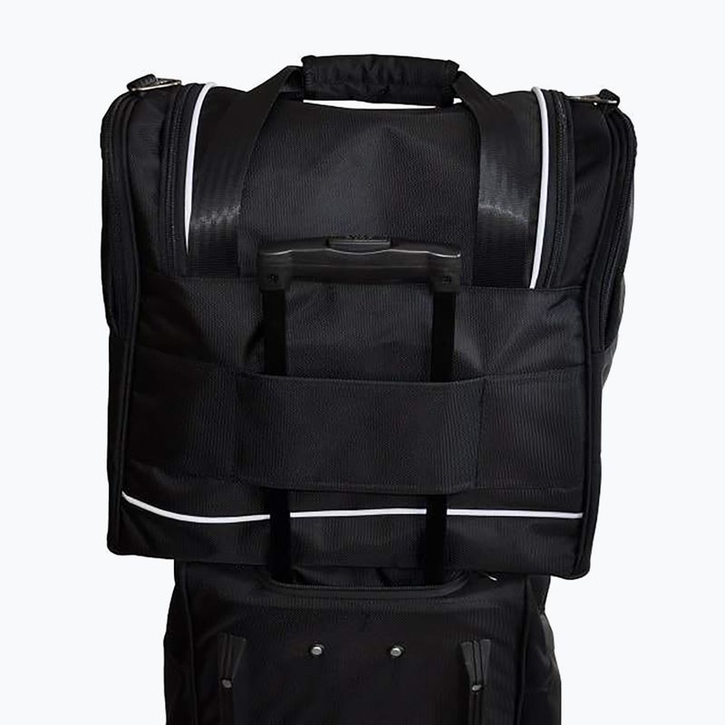 Комплект чанти за багажник KJUST Porsche Cayenne Coupe 2019+ 4 бр. black 6