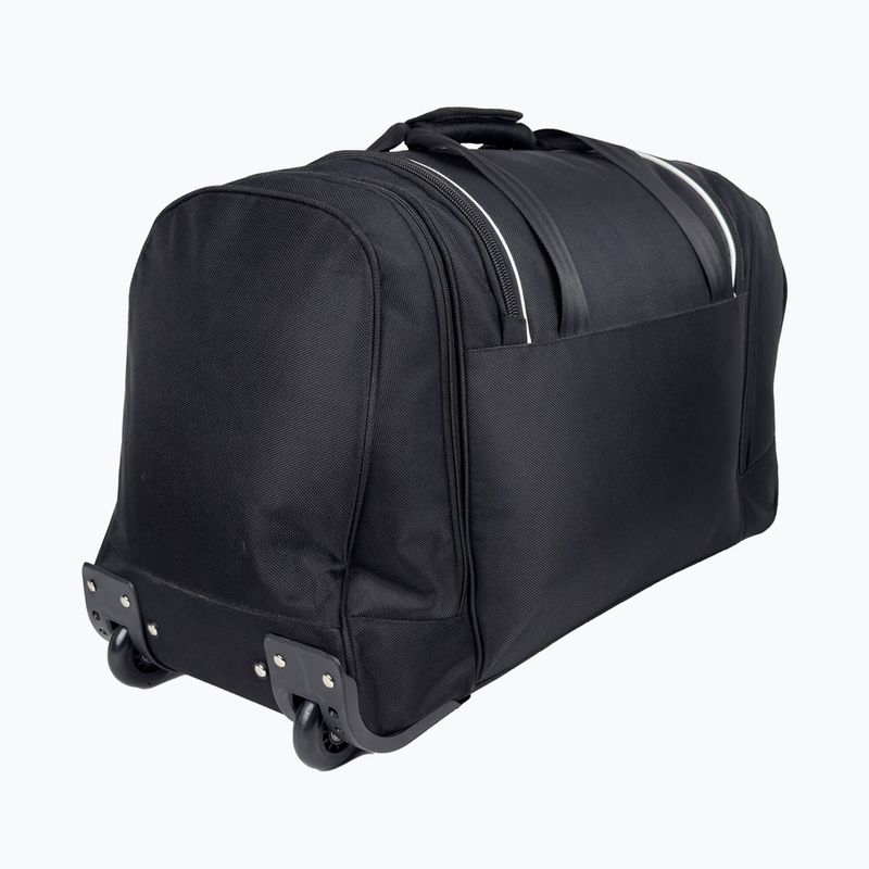 Комплект чанти за багажник KJUST BMW 8 Coupe 2018+ 4 бр. black 4