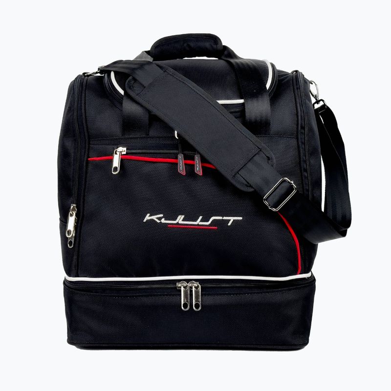 Комплект чанти за багажник KJUST Kia Xceed 2019+ 4 бр. black 4