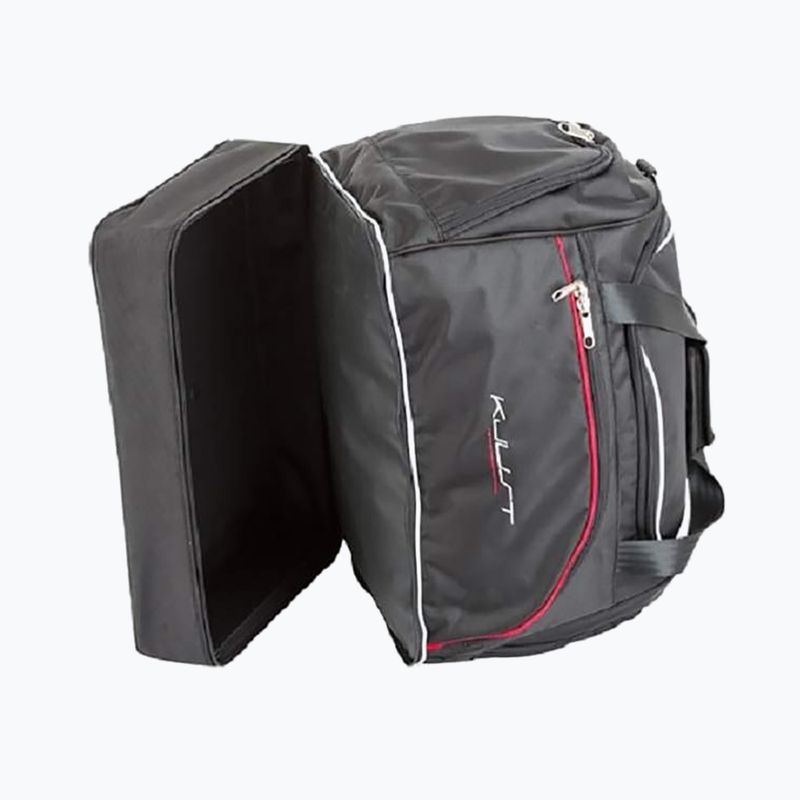 Комплект чанти за багажник KJUST Kia Xceed 2019+ 4 бр. black 6
