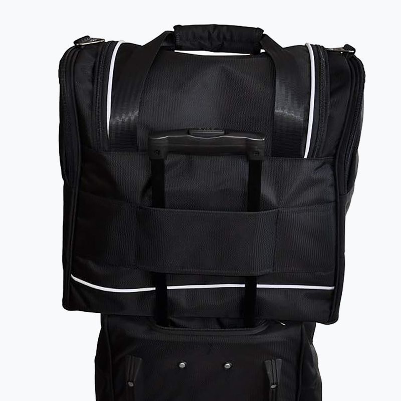 Комплект чанти за багажник KJUST Kia Cee'D Hatchback 2018+ 4 бр. black 6