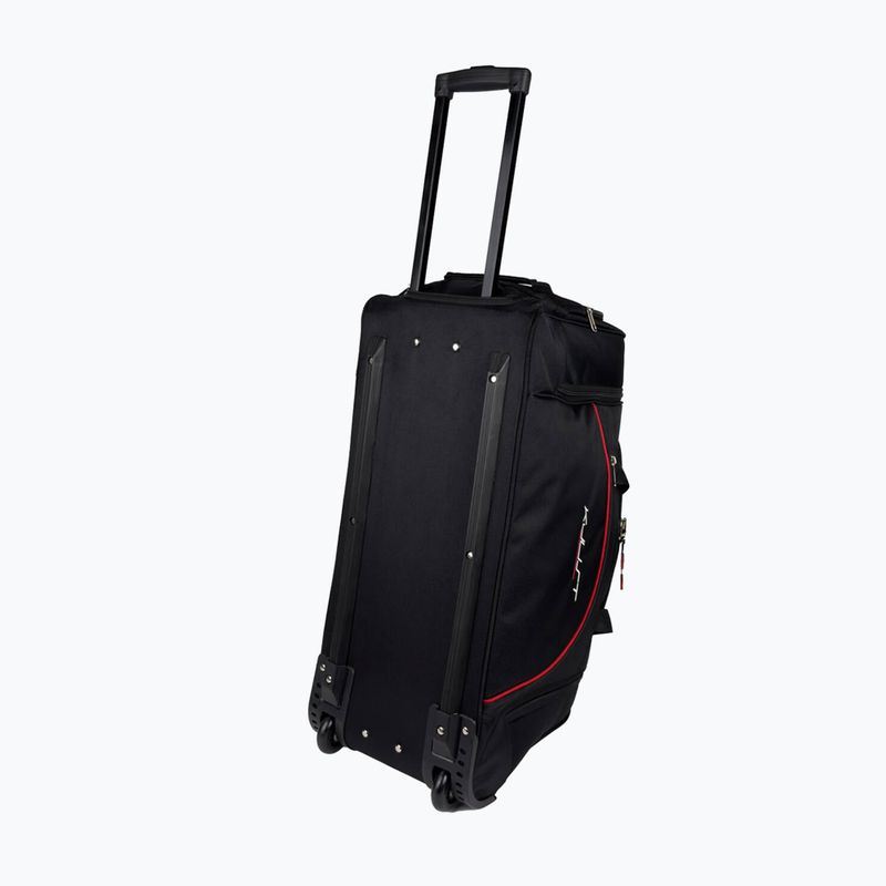 Комплект чанти за багажник KJUST Volkswagen Id.3 2019+ 4 бр. black 5