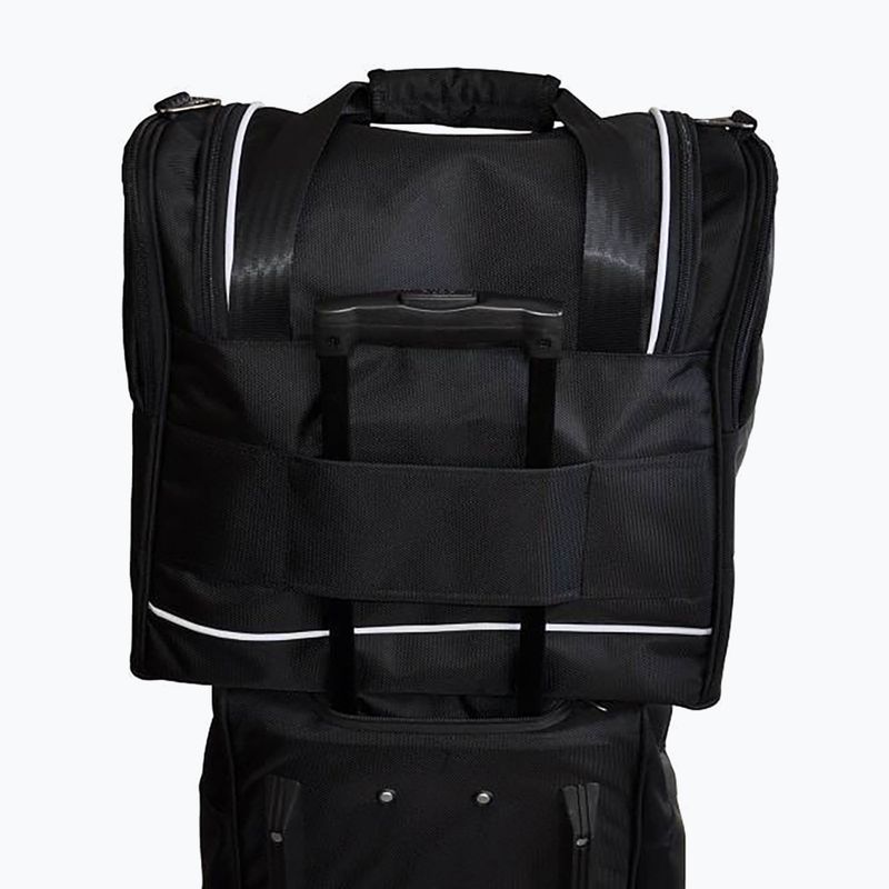 Комплект чанти за багажник KJUST Maserati Quattroporte 2013+ 5 бр. black 6