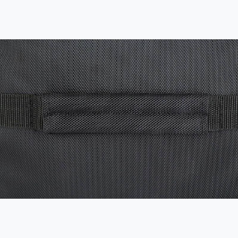 Комплект чанти за багажник KJUST Maserati Quattroporte 2013+ 5 бр. black 17