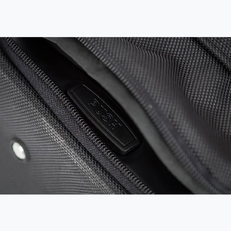 Комплект чанти за багажник KJUST Renault Captur Phev 2020+ 2 бр. black 9